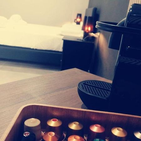 Bl Rooms 巴勒莫 外观 照片