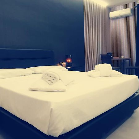 Bl Rooms 巴勒莫 外观 照片