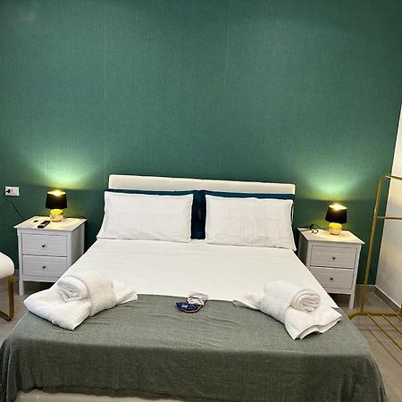 Bl Rooms 巴勒莫 外观 照片