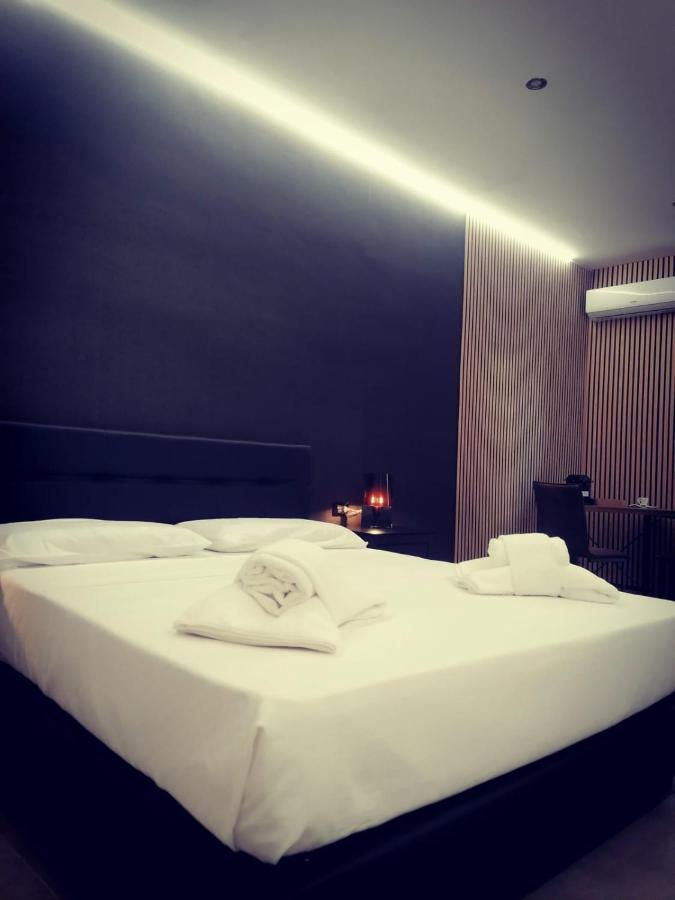 Bl Rooms 巴勒莫 外观 照片