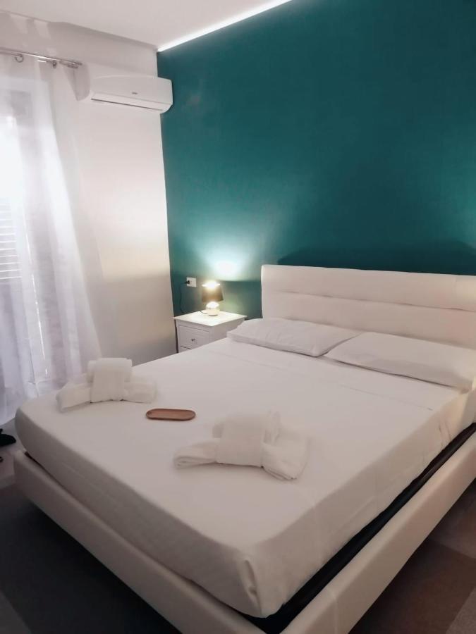 Bl Rooms 巴勒莫 外观 照片