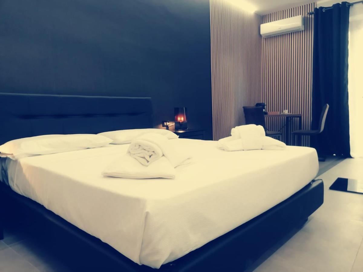 Bl Rooms 巴勒莫 外观 照片