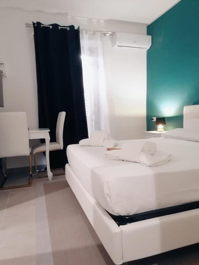 Bl Rooms 巴勒莫 外观 照片