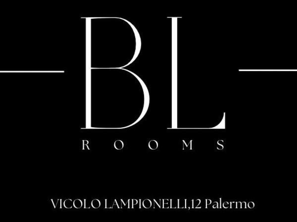 Bl Rooms 巴勒莫 外观 照片