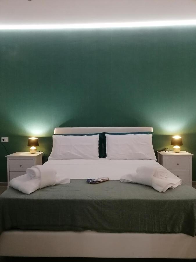 Bl Rooms 巴勒莫 外观 照片