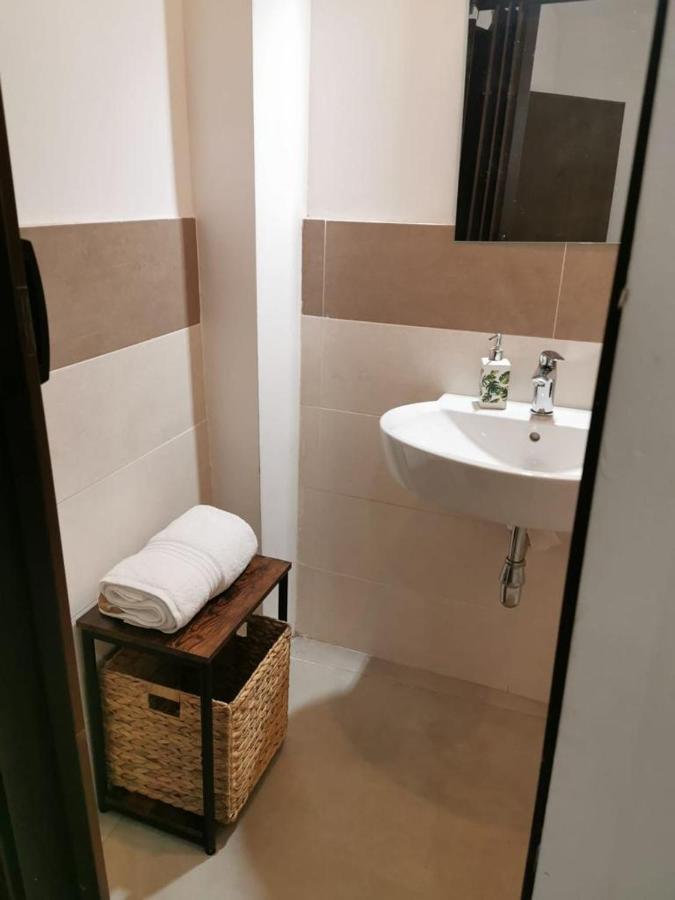 Bl Rooms 巴勒莫 外观 照片